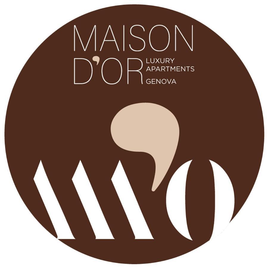 Maison D'or Appartement